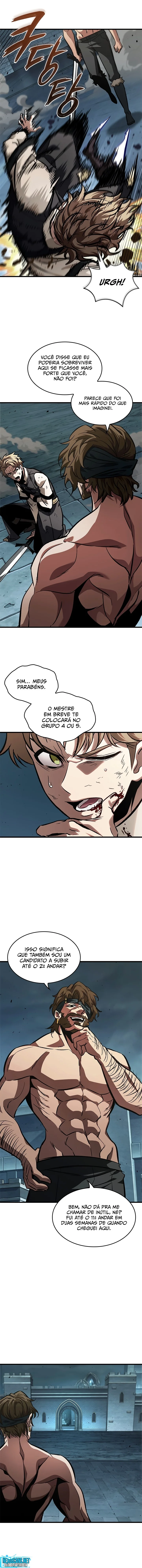 Read Me Escolha, Infinite Gacha Pt Manga Online