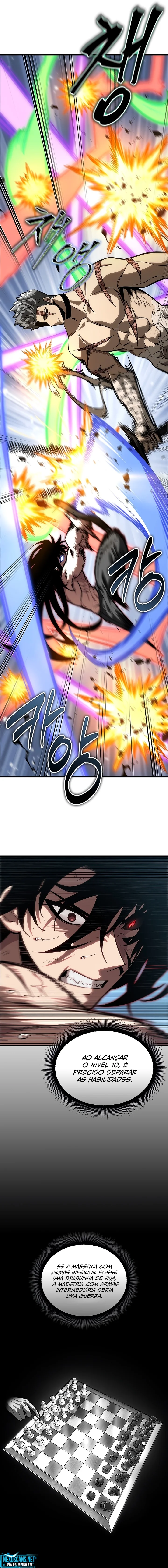 Read Me Escolha, Infinite Gacha Pt Manga Online