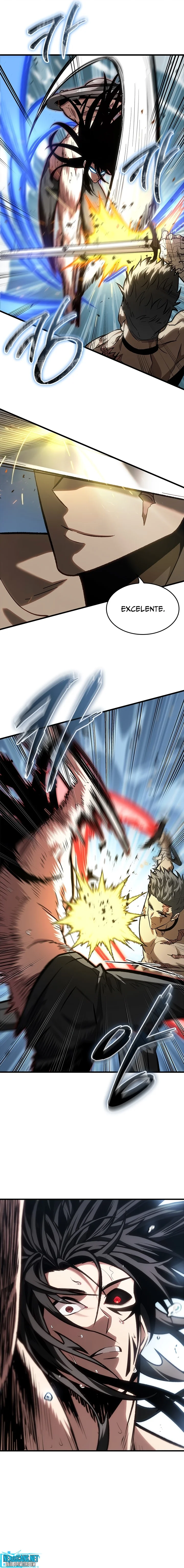 Read Me Escolha, Infinite Gacha Pt Manga Online