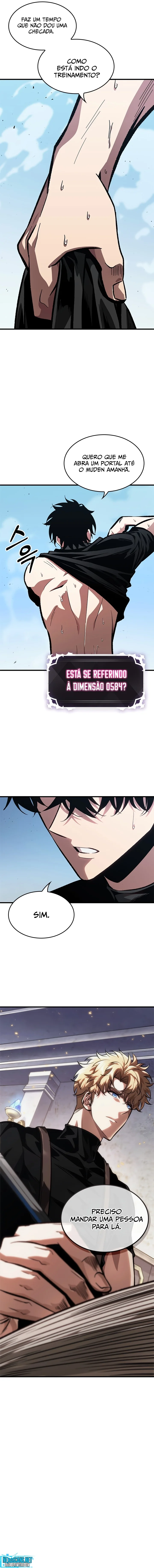Read Me Escolha, Infinite Gacha Pt Manga Online