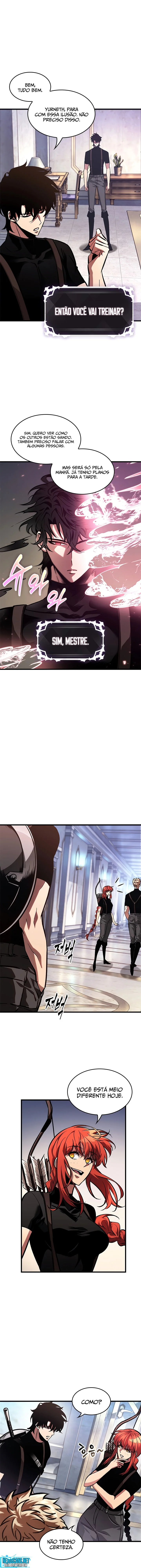 Read Me Escolha, Infinite Gacha Pt Manga Online