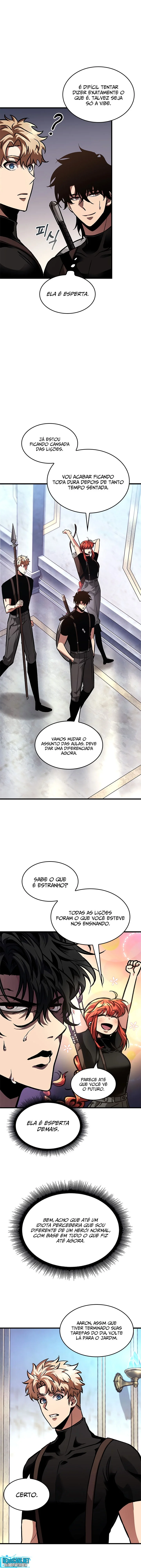 Read Me Escolha, Infinite Gacha Pt Manga Online