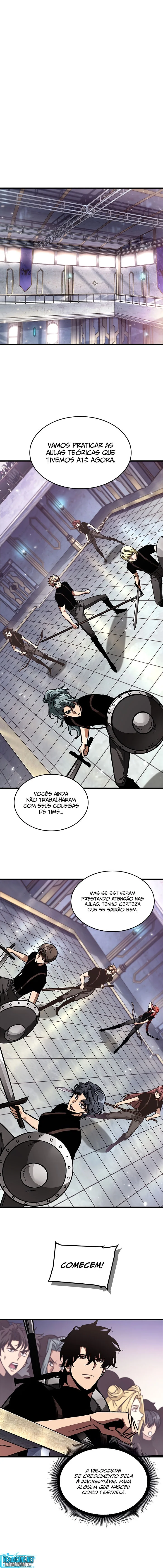 Read Me Escolha, Infinite Gacha Pt Manga Online