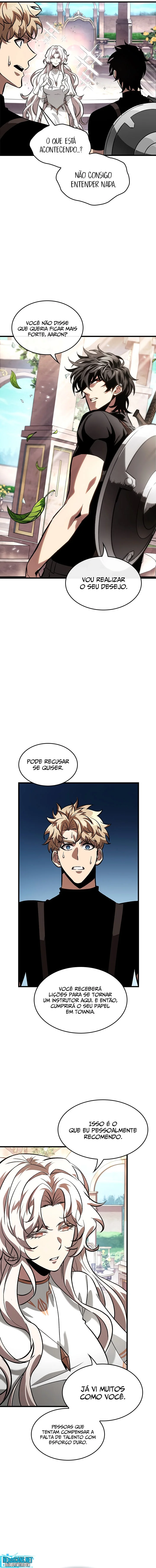 Read Me Escolha, Infinite Gacha Pt Manga Online