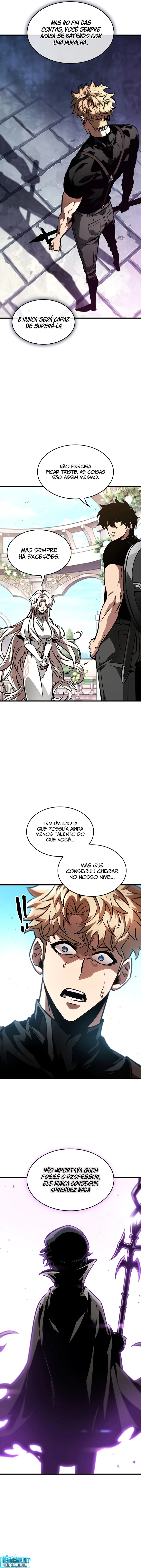 Read Me Escolha, Infinite Gacha Pt Manga Online