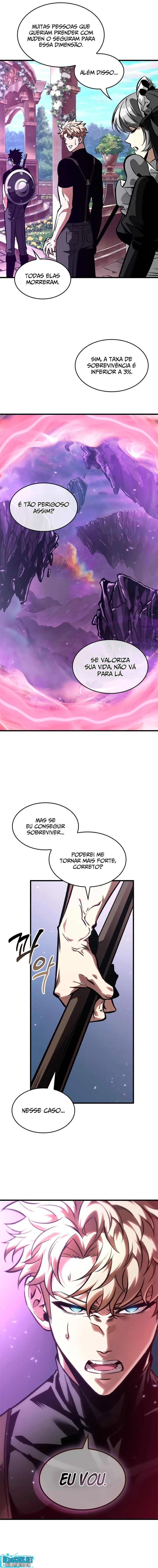 Read Me Escolha, Infinite Gacha Pt Manga Online