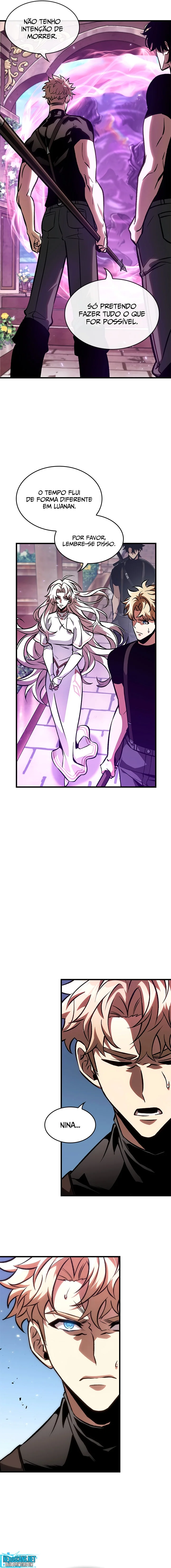 Read Me Escolha, Infinite Gacha Pt Manga Online