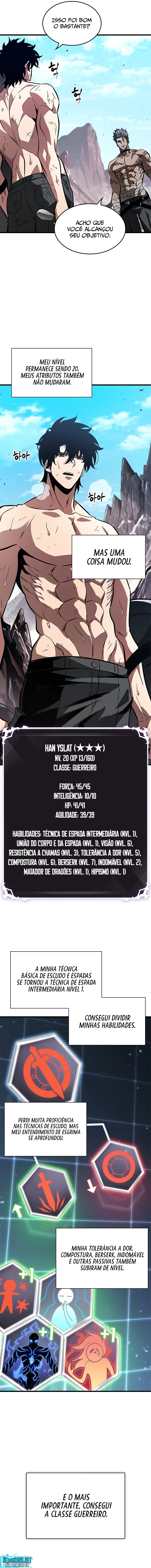 Read Me Escolha, Infinite Gacha Pt Manga Online