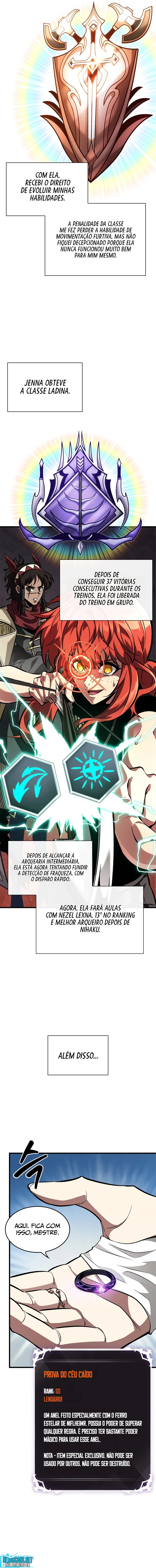 Read Me Escolha, Infinite Gacha Pt Manga Online