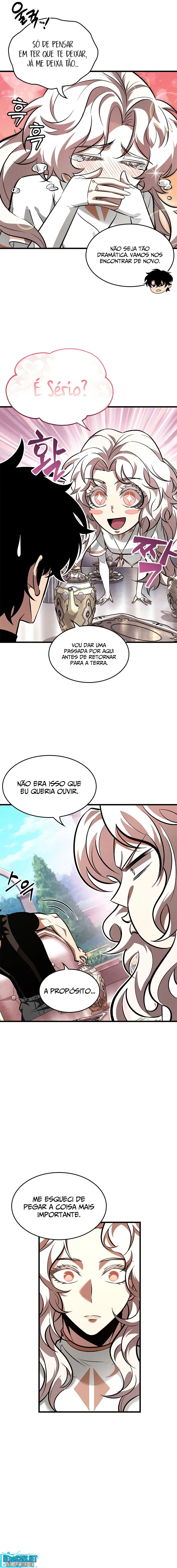 Read Me Escolha, Infinite Gacha Pt Manga Online
