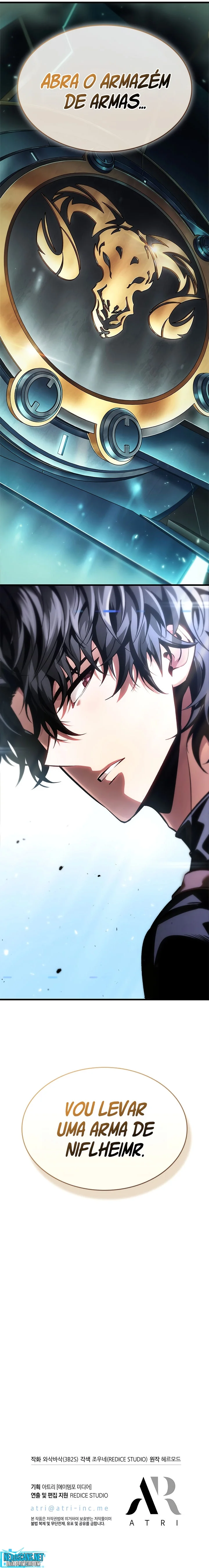 Read Me Escolha, Infinite Gacha Pt Manga Online