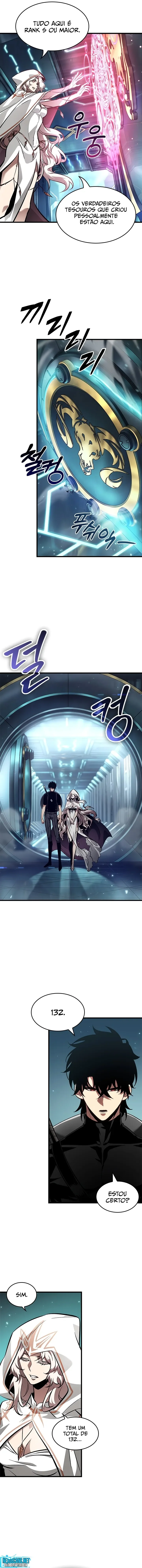 Read Me Escolha, Infinite Gacha Pt Manga Online