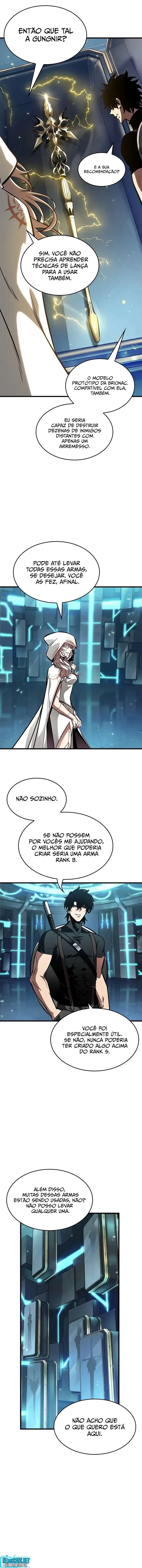 Read Me Escolha, Infinite Gacha Pt Manga Online
