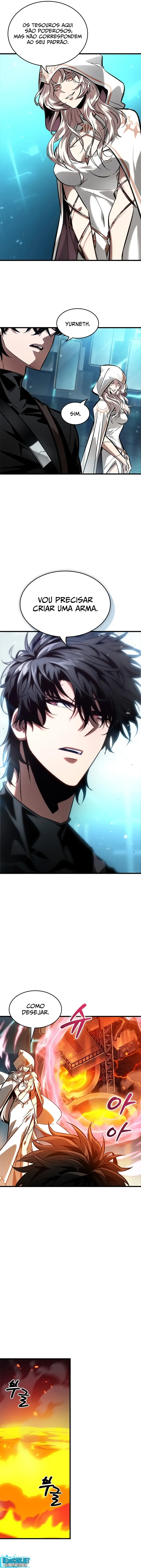 Read Me Escolha, Infinite Gacha Pt Manga Online