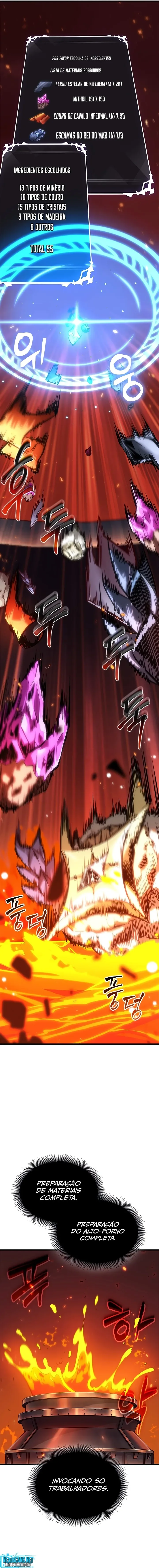 Read Me Escolha, Infinite Gacha Pt Manga Online
