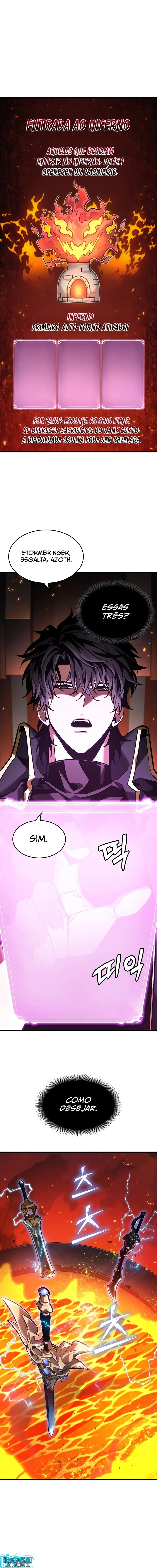 Read Me Escolha, Infinite Gacha Pt Manga Online