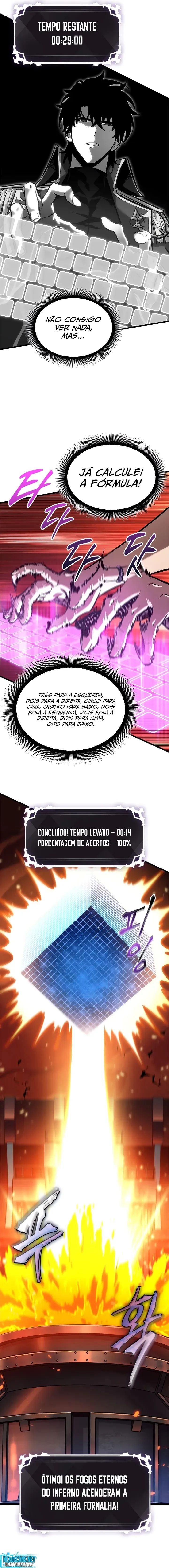 Read Me Escolha, Infinite Gacha Pt Manga Online