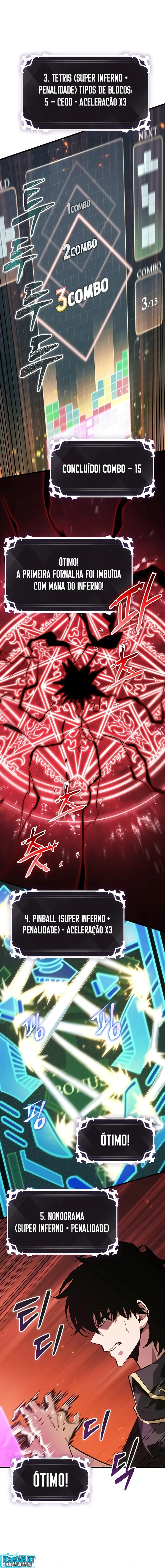 Read Me Escolha, Infinite Gacha Pt Manga Online