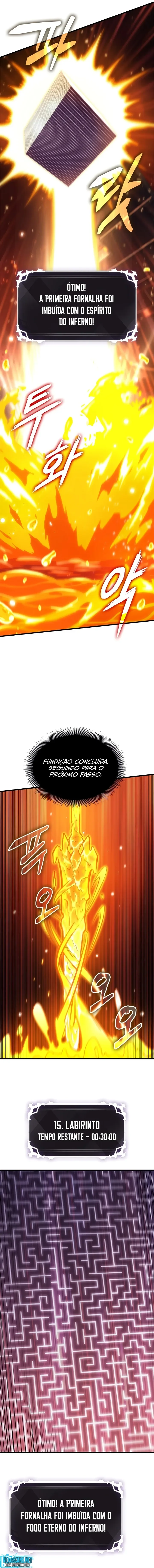 Read Me Escolha, Infinite Gacha Pt Manga Online