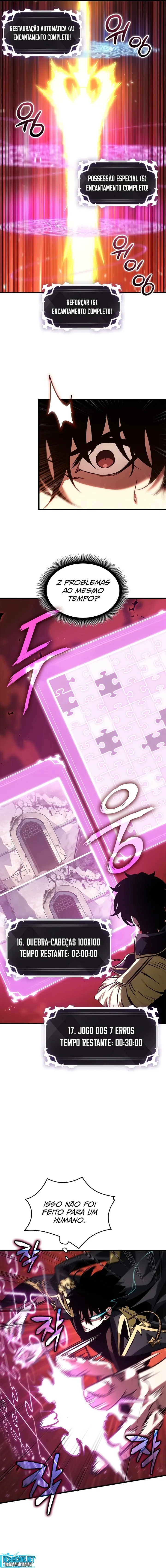 Read Me Escolha, Infinite Gacha Pt Manga Online