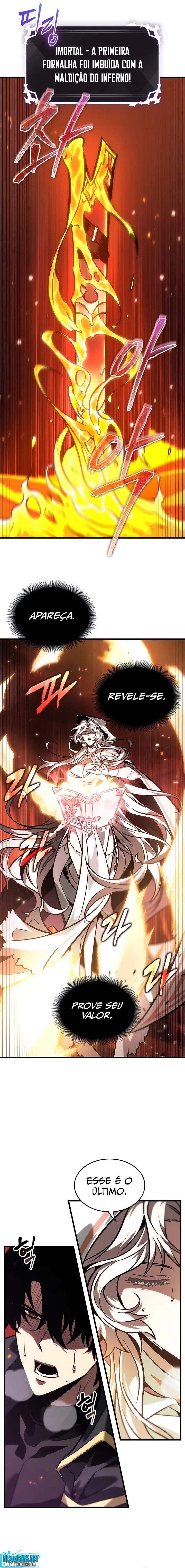 Read Me Escolha, Infinite Gacha Pt Manga Online