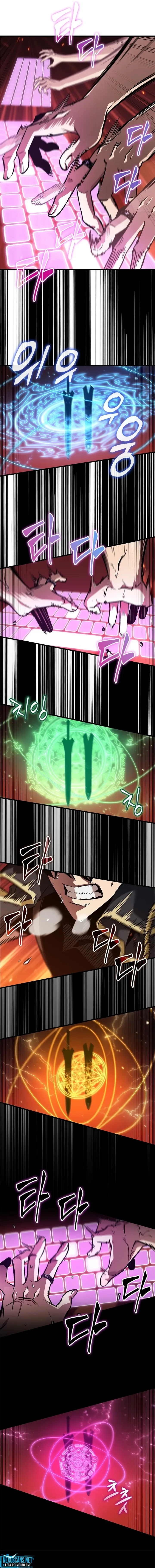 Read Me Escolha, Infinite Gacha Pt Manga Online