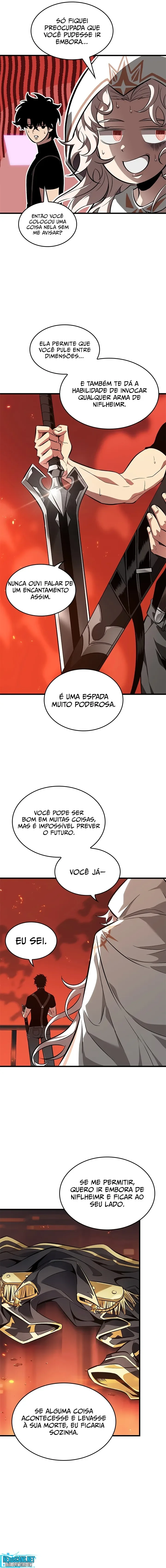 Read Me Escolha, Infinite Gacha Pt Manga Online