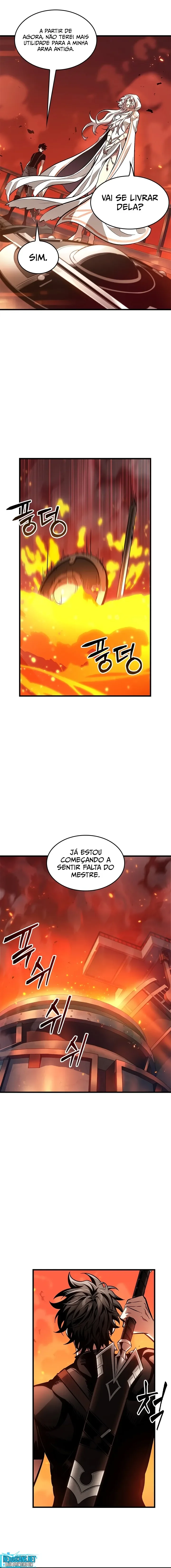 Read Me Escolha, Infinite Gacha Pt Manga Online