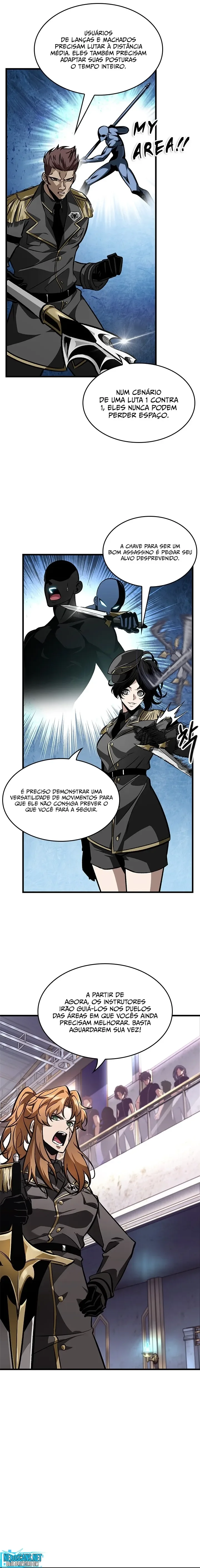 Read Me Escolha, Infinite Gacha Pt Manga Online