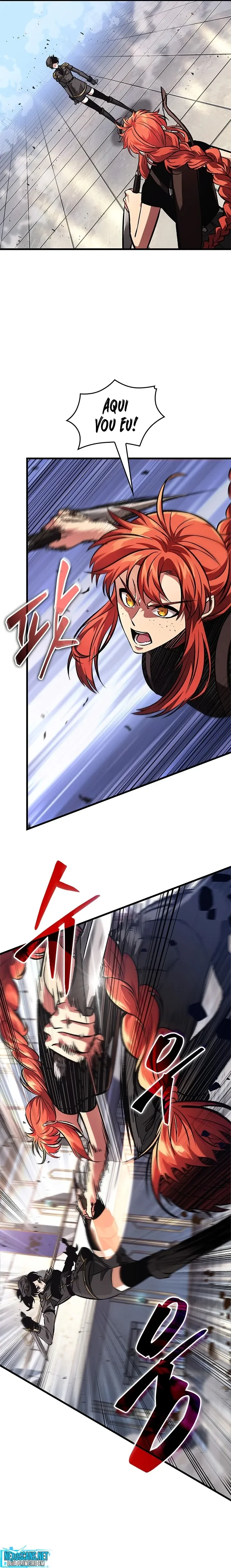 Read Me Escolha, Infinite Gacha Pt Manga Online