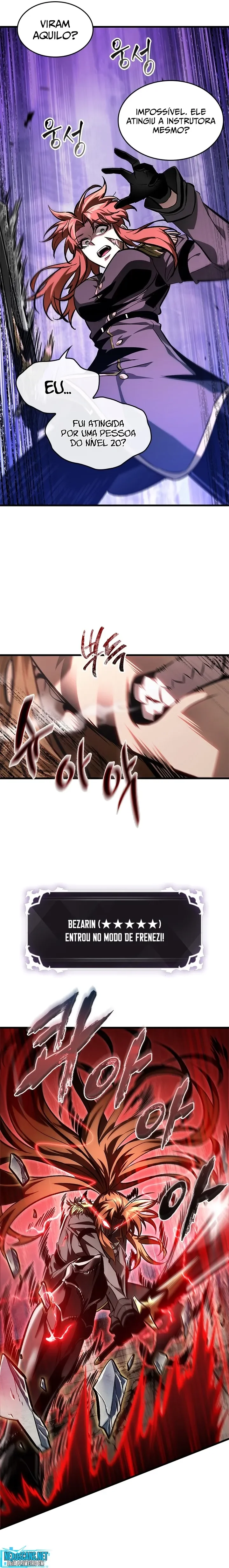 Read Me Escolha, Infinite Gacha Pt Manga Online