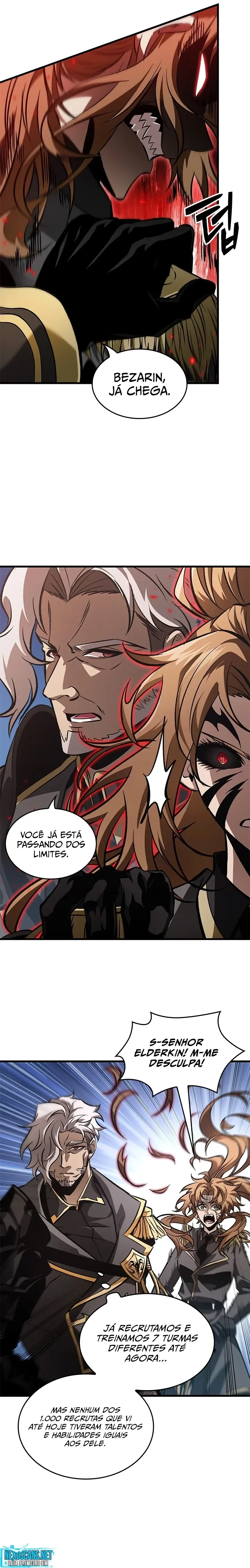 Read Me Escolha, Infinite Gacha Pt Manga Online