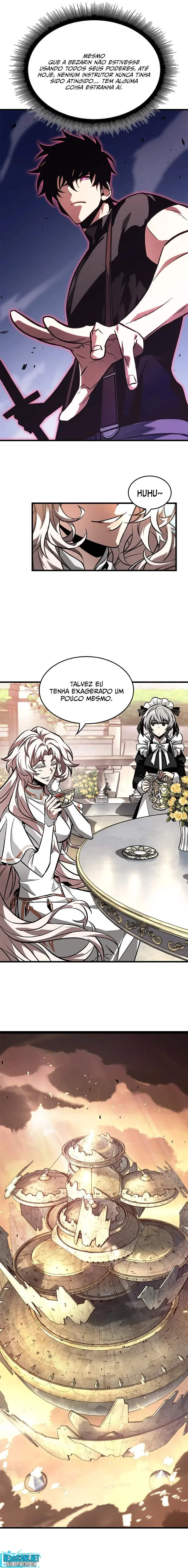 Read Me Escolha, Infinite Gacha Pt Manga Online