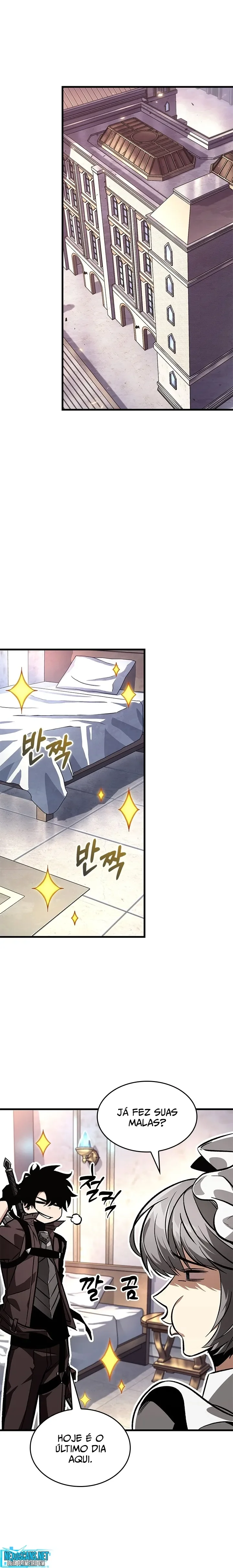 Read Me Escolha, Infinite Gacha Pt Manga Online