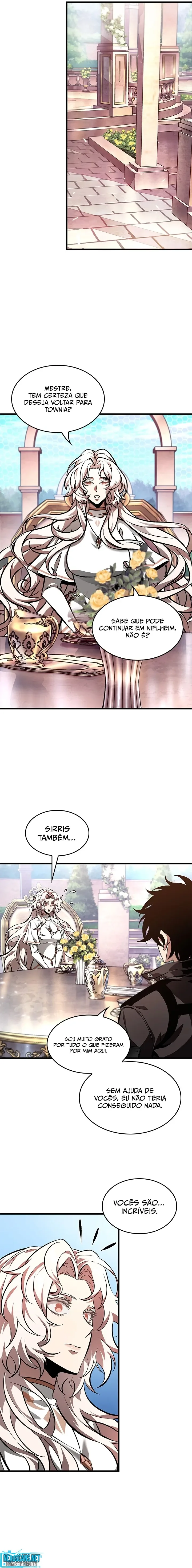 Read Me Escolha, Infinite Gacha Pt Manga Online