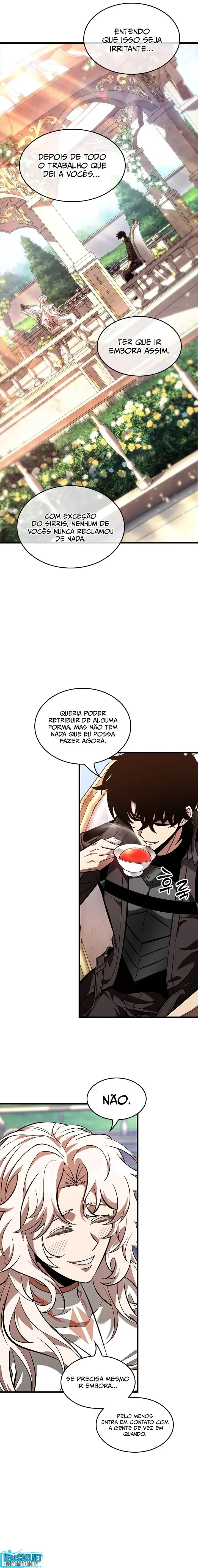 Read Me Escolha, Infinite Gacha Pt Manga Online