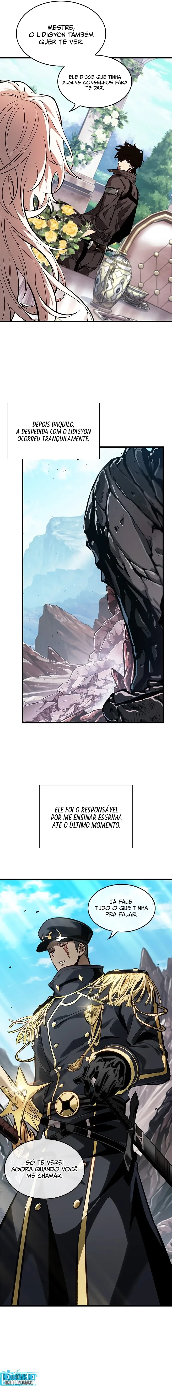 Read Me Escolha, Infinite Gacha Pt Manga Online