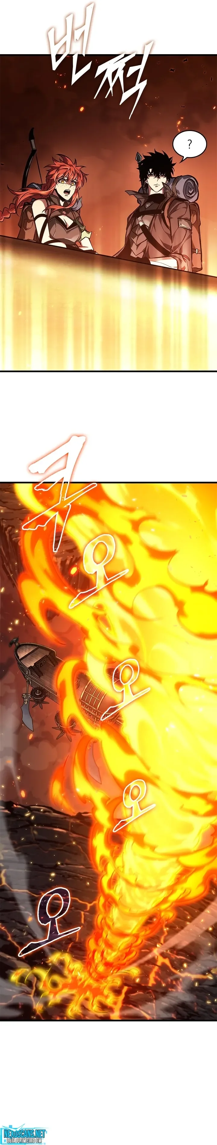 Read Me Escolha, Infinite Gacha Pt Manga Online