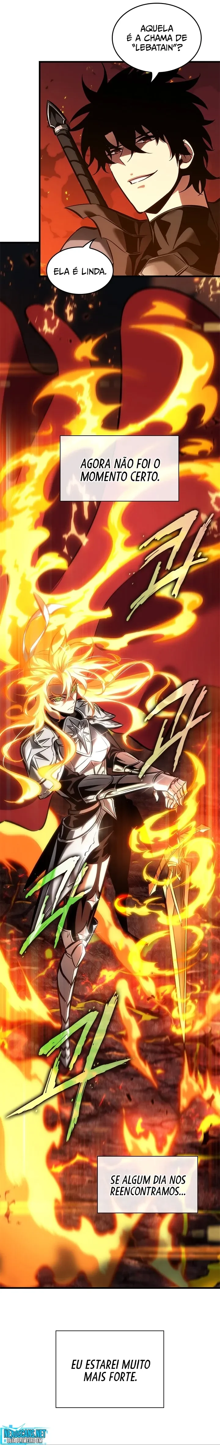 Read Me Escolha, Infinite Gacha Pt Manga Online
