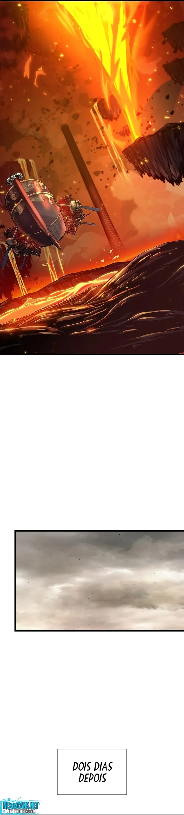 Read Me Escolha, Infinite Gacha Pt Manga Online