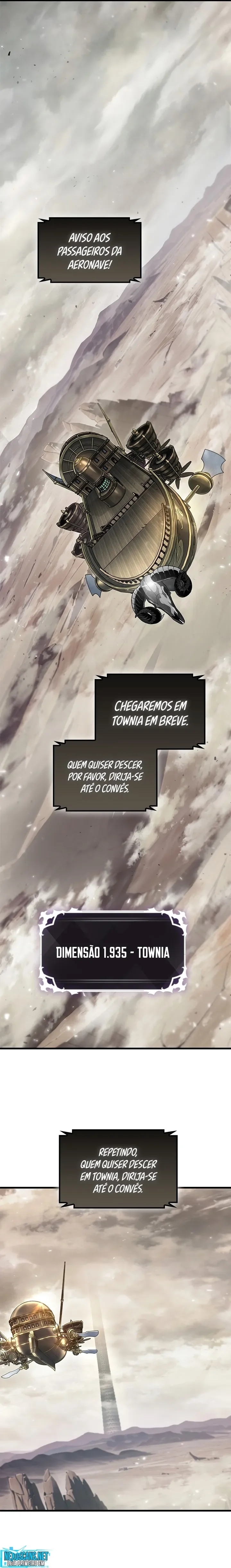 Read Me Escolha, Infinite Gacha Pt Manga Online