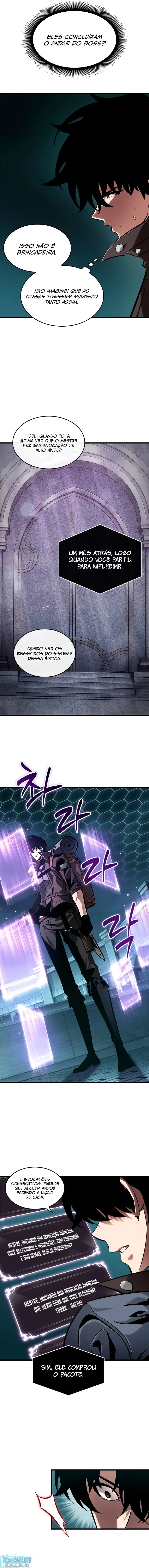Read Me Escolha, Infinite Gacha Pt Manga Online