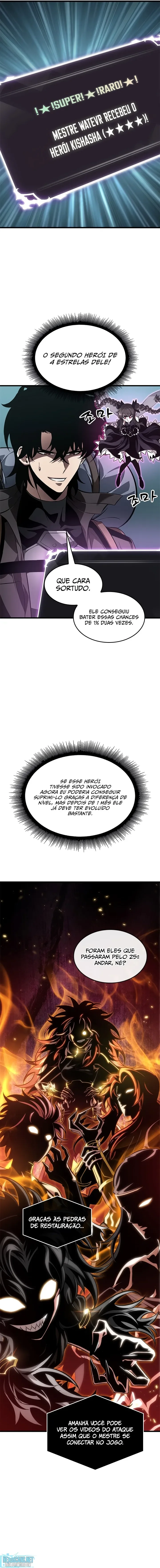 Read Me Escolha, Infinite Gacha Pt Manga Online