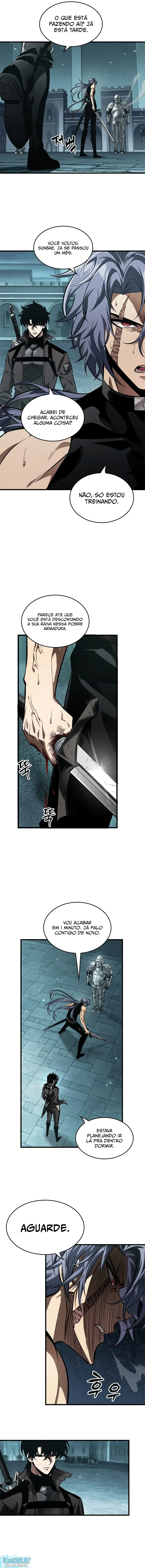 Read Me Escolha, Infinite Gacha Pt Manga Online