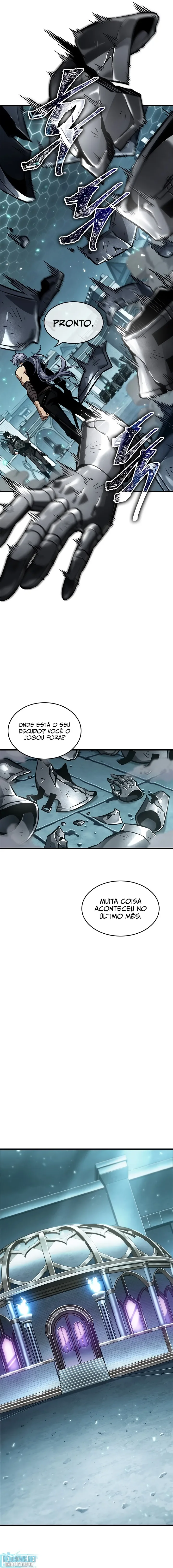 Read Me Escolha, Infinite Gacha Pt Manga Online