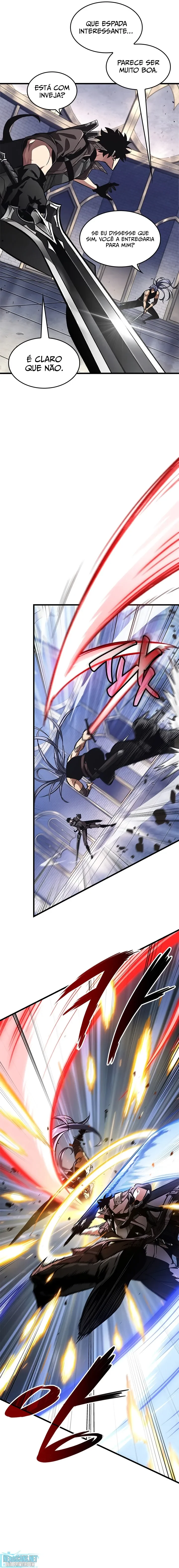 Read Me Escolha, Infinite Gacha Pt Manga Online