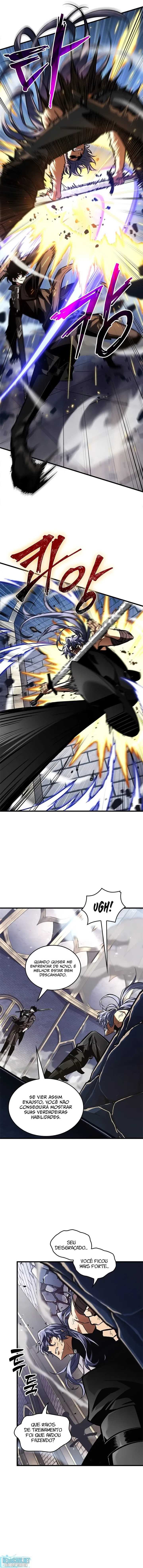 Read Me Escolha, Infinite Gacha Pt Manga Online