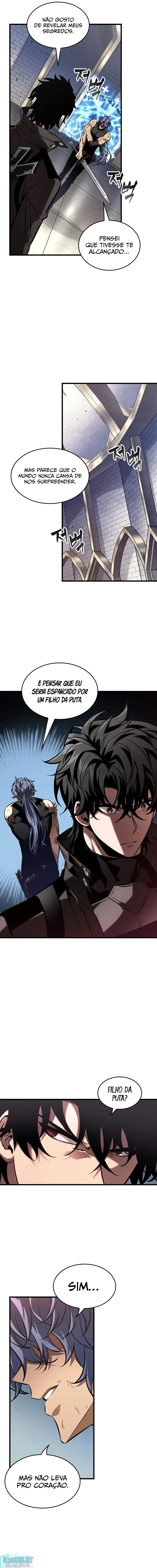 Read Me Escolha, Infinite Gacha Pt Manga Online