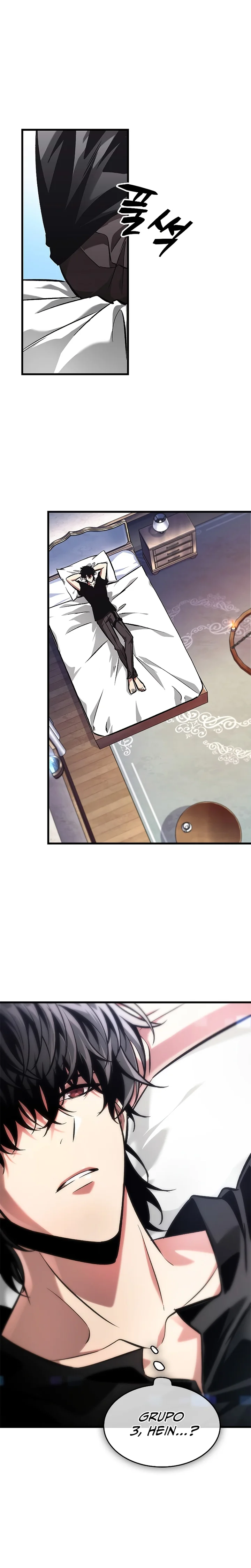 Read Me Escolha, Infinite Gacha Pt Manga Online