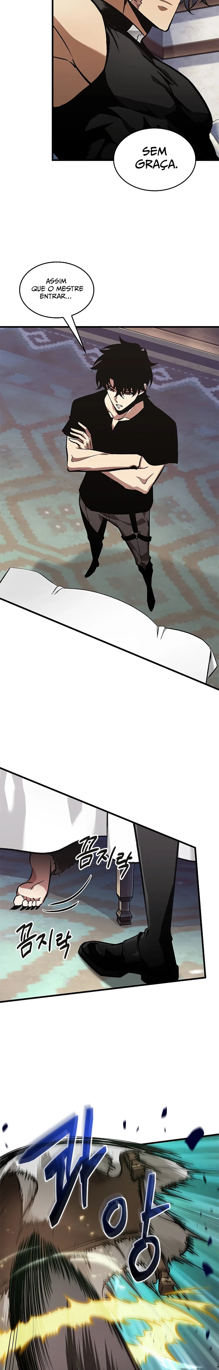 Read Me Escolha, Infinite Gacha Pt Manga Online